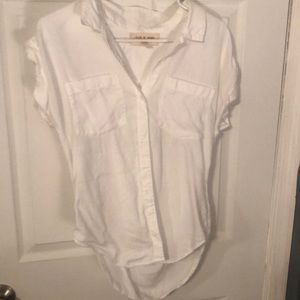 Cloth & Stone Button Down